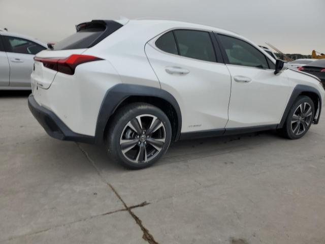 Photo 2 VIN: JTHU9JBH0K2009142 - LEXUS UX 250H 