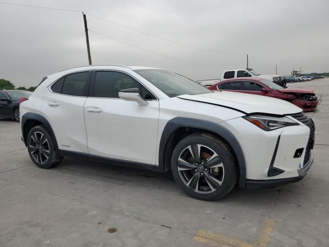 Photo 3 VIN: JTHU9JBH0K2009142 - LEXUS UX 250H 