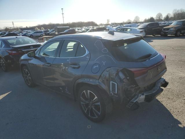 Photo 1 VIN: JTHU9JBH0K2011019 - LEXUS UX 250H 