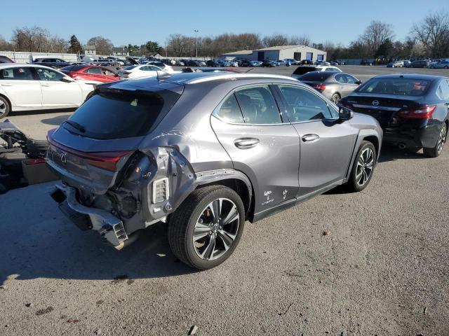 Photo 2 VIN: JTHU9JBH0K2011019 - LEXUS UX 250H 