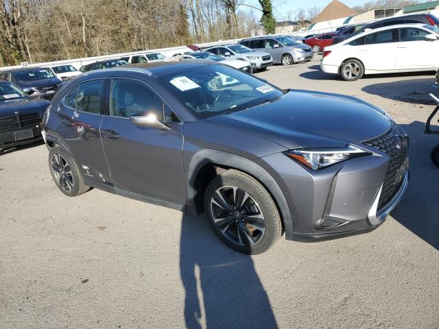 Photo 3 VIN: JTHU9JBH0K2011019 - LEXUS UX 250H 