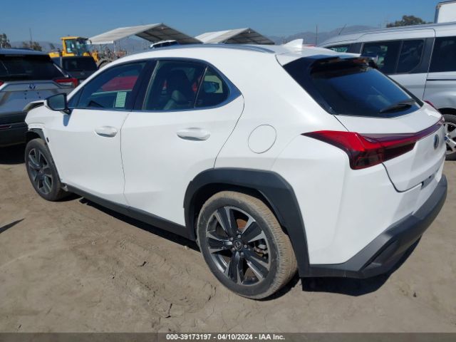 Photo 2 VIN: JTHU9JBH0K2013546 - LEXUS UX 250H 