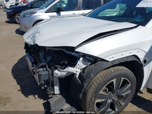 Photo 5 VIN: JTHU9JBH0K2013546 - LEXUS UX 250H 