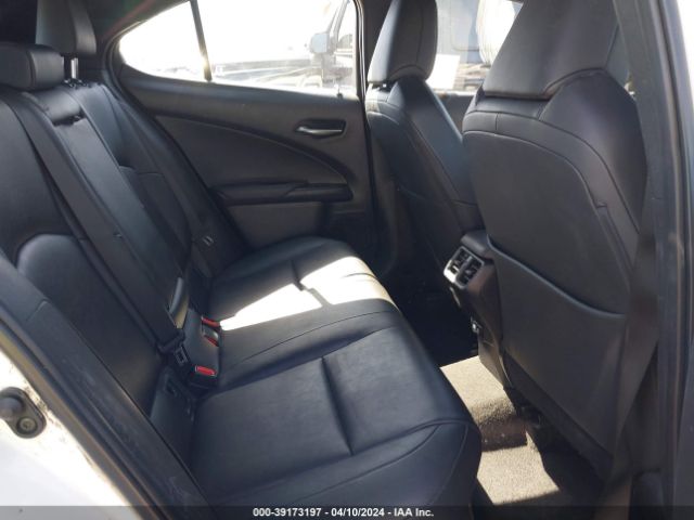 Photo 7 VIN: JTHU9JBH0K2013546 - LEXUS UX 250H 