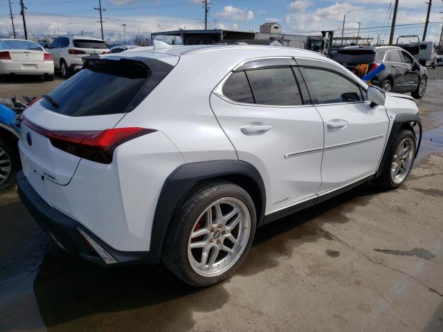 Photo 2 VIN: JTHU9JBH0K2014227 - LEXUS UX 250H 