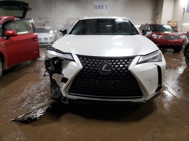 Photo 4 VIN: JTHU9JBH0K2017497 - LEXUS UX 250H 