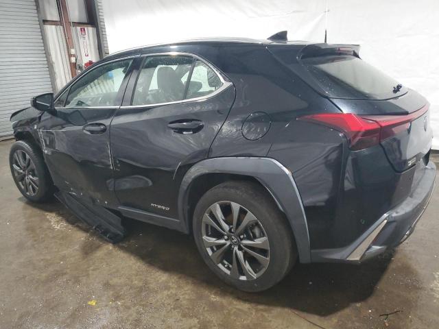 Photo 1 VIN: JTHU9JBH1K2003995 - LEXUS UX 250H 