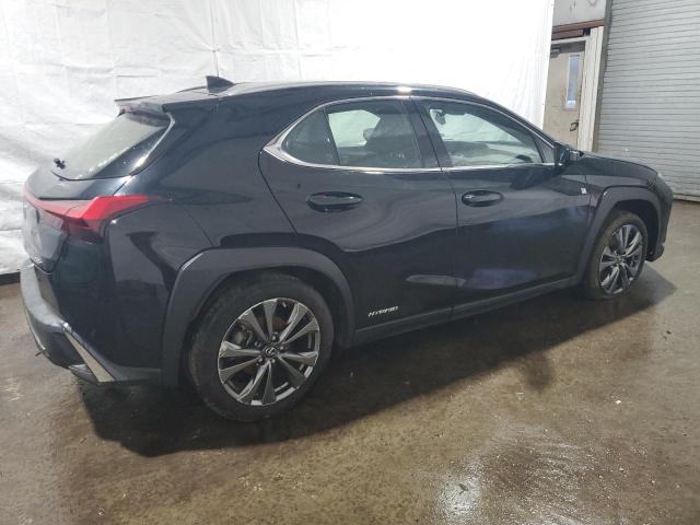 Photo 2 VIN: JTHU9JBH1K2003995 - LEXUS UX 250H 