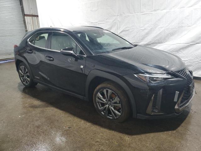 Photo 3 VIN: JTHU9JBH1K2003995 - LEXUS UX 250H 