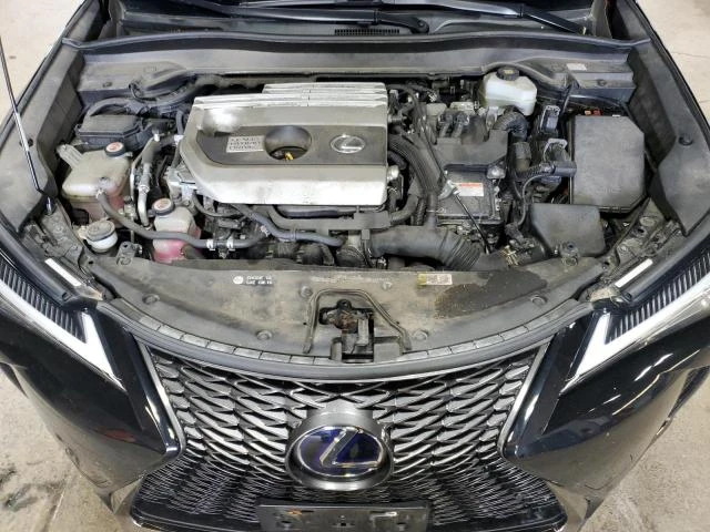 Photo 10 VIN: JTHU9JBH1K2007335 - LEXUS UX 250H 