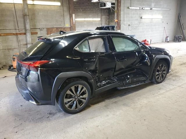 Photo 2 VIN: JTHU9JBH1K2007335 - LEXUS UX 250H 