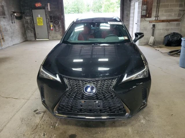 Photo 4 VIN: JTHU9JBH1K2007335 - LEXUS UX 250H 