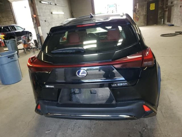 Photo 5 VIN: JTHU9JBH1K2007335 - LEXUS UX 250H 