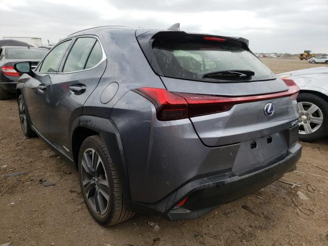 Photo 2 VIN: JTHU9JBH1K2013135 - LEXUS UX 250H 