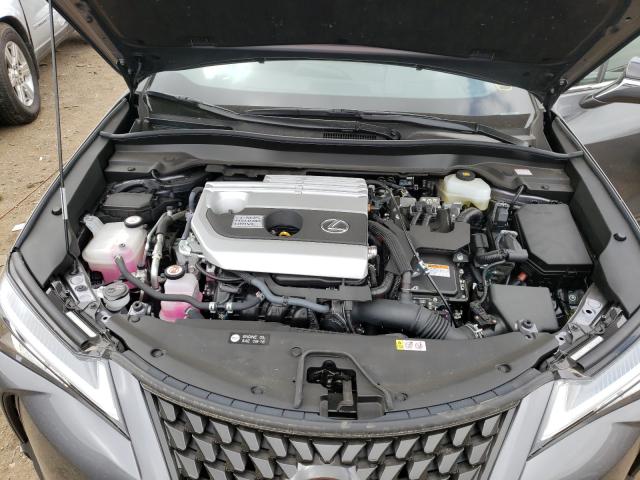 Photo 6 VIN: JTHU9JBH1K2013135 - LEXUS UX 250H 