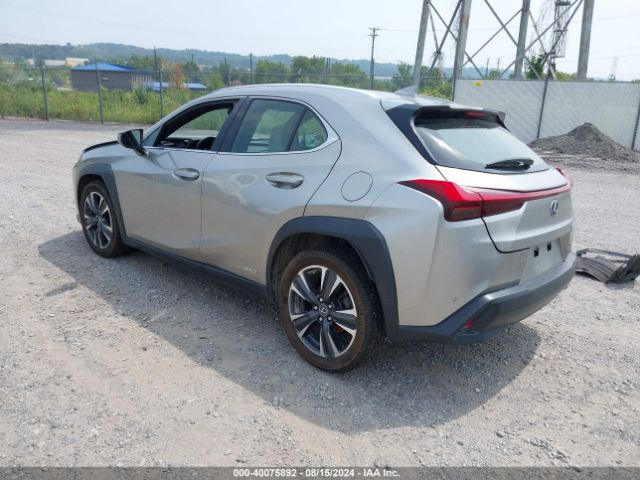 Photo 2 VIN: JTHU9JBH1K2017119 - LEXUS UX 