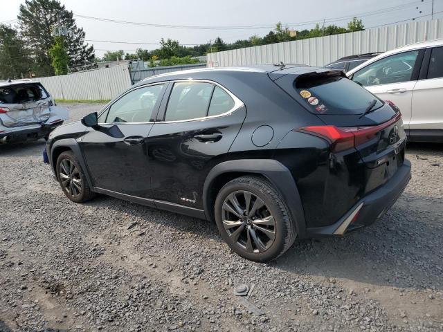 Photo 1 VIN: JTHU9JBH1K2017251 - LEXUS UX 250H 