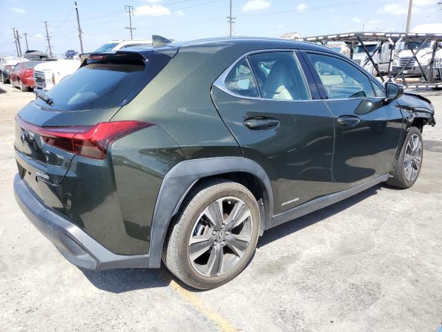 Photo 2 VIN: JTHU9JBH2K2000331 - LEXUS UX 250H 