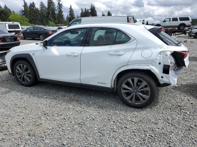 Photo 1 VIN: JTHU9JBH2K2003147 - LEXUS UX 250H 