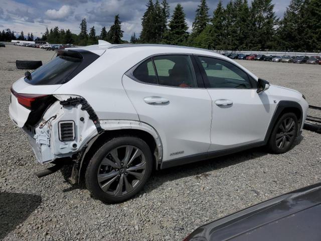 Photo 2 VIN: JTHU9JBH2K2003147 - LEXUS UX 250H 