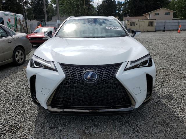 Photo 4 VIN: JTHU9JBH2K2003147 - LEXUS UX 250H 