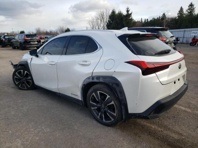 Photo 1 VIN: JTHU9JBH2K2004086 - LEXUS UX 250H 