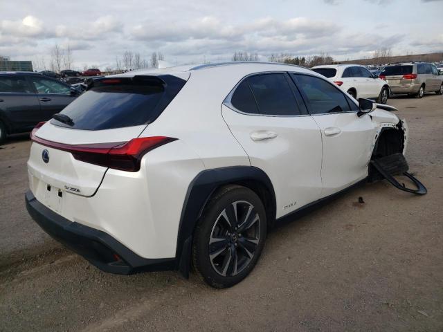 Photo 2 VIN: JTHU9JBH2K2004086 - LEXUS UX 250H 