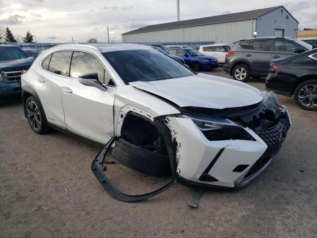 Photo 3 VIN: JTHU9JBH2K2004086 - LEXUS UX 250H 