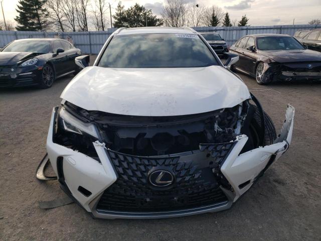 Photo 4 VIN: JTHU9JBH2K2004086 - LEXUS UX 250H 