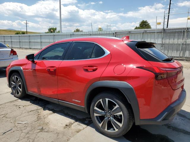 Photo 1 VIN: JTHU9JBH2K2009773 - LEXUS UX 250H 