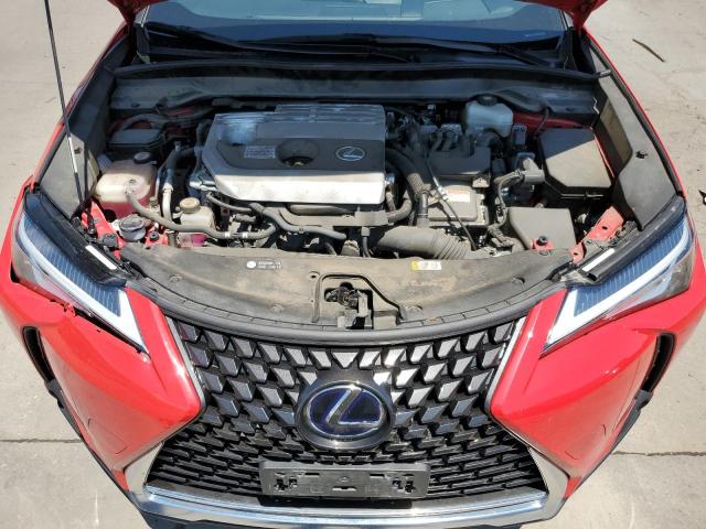 Photo 11 VIN: JTHU9JBH2K2009773 - LEXUS UX 250H 