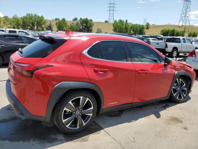 Photo 2 VIN: JTHU9JBH2K2009773 - LEXUS UX 250H 