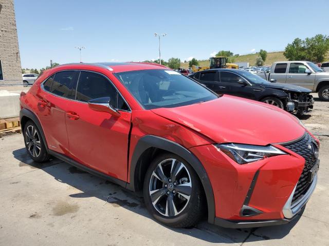 Photo 3 VIN: JTHU9JBH2K2009773 - LEXUS UX 250H 