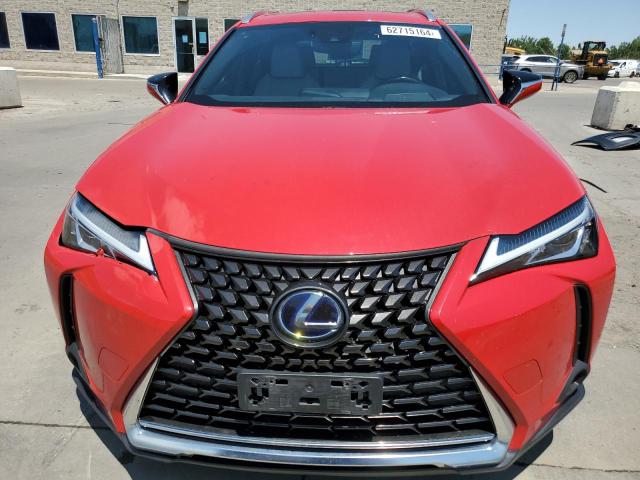 Photo 4 VIN: JTHU9JBH2K2009773 - LEXUS UX 250H 