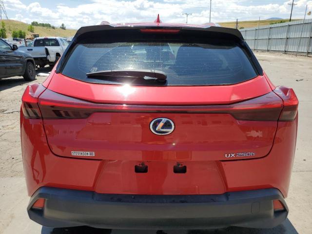 Photo 5 VIN: JTHU9JBH2K2009773 - LEXUS UX 250H 