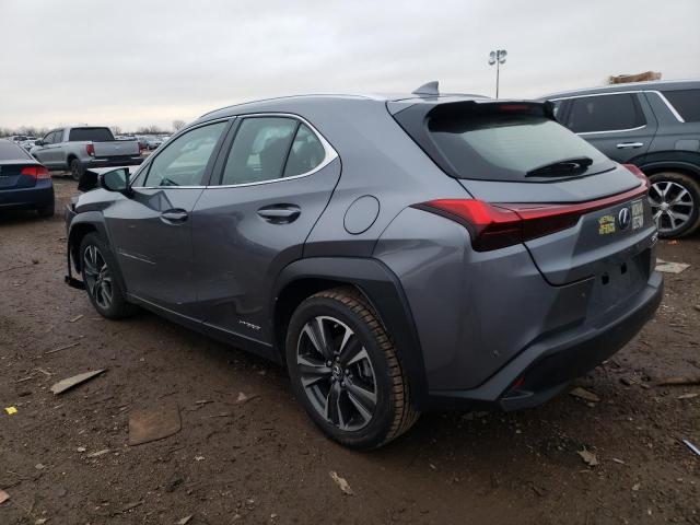 Photo 1 VIN: JTHU9JBH2K2010308 - LEXUS UX 250H 