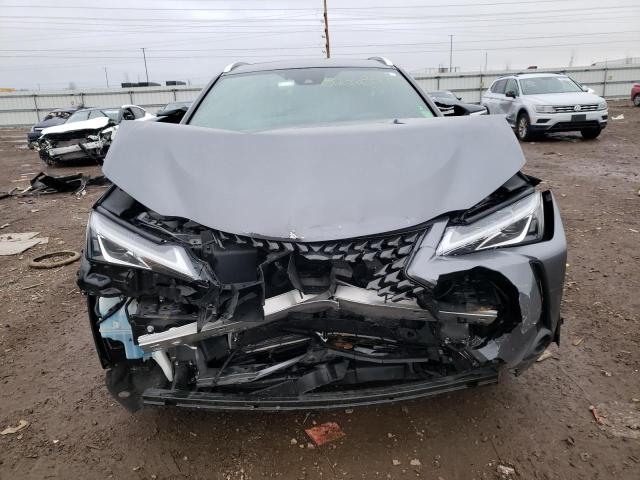 Photo 4 VIN: JTHU9JBH2K2010308 - LEXUS UX 250H 