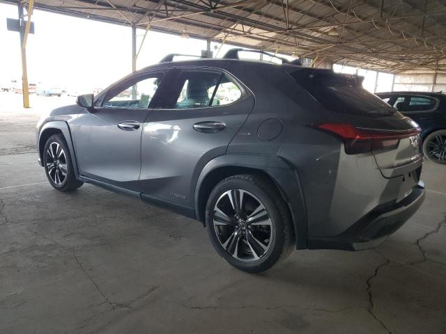 Photo 1 VIN: JTHU9JBH2K2018456 - LEXUS UX 