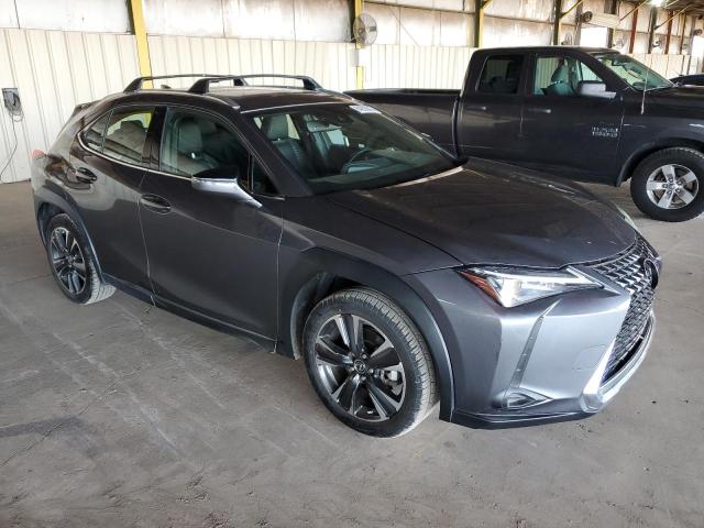 Photo 3 VIN: JTHU9JBH2K2018456 - LEXUS UX 