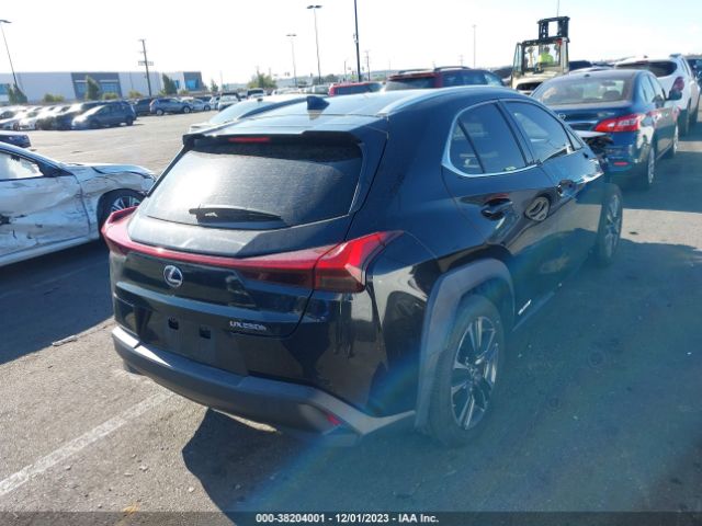 Photo 3 VIN: JTHU9JBH2K2018876 - LEXUS UX 250H 