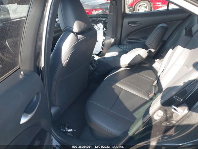 Photo 7 VIN: JTHU9JBH2K2018876 - LEXUS UX 250H 