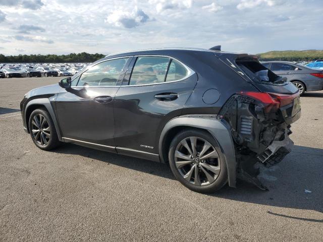 Photo 1 VIN: JTHU9JBH3K2002363 - LEXUS UX 250H 