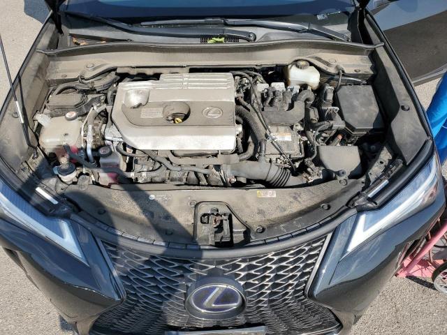 Photo 11 VIN: JTHU9JBH3K2002363 - LEXUS UX 250H 