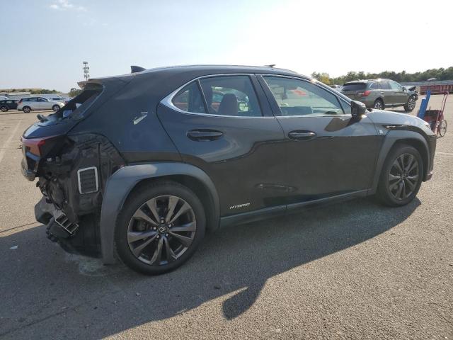 Photo 2 VIN: JTHU9JBH3K2002363 - LEXUS UX 250H 