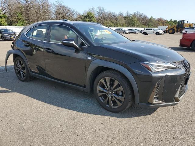 Photo 3 VIN: JTHU9JBH3K2002363 - LEXUS UX 250H 