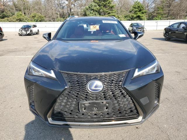 Photo 4 VIN: JTHU9JBH3K2002363 - LEXUS UX 250H 