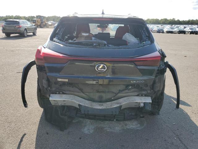 Photo 5 VIN: JTHU9JBH3K2002363 - LEXUS UX 250H 