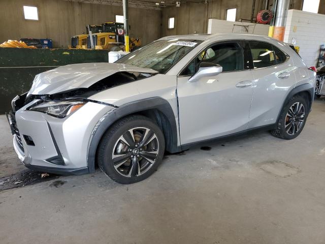 Photo 0 VIN: JTHU9JBH3K2004422 - LEXUS UX 250H 