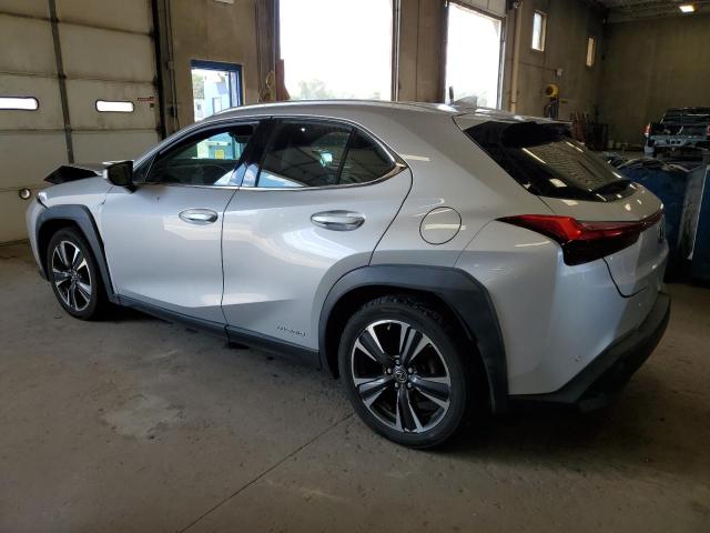 Photo 1 VIN: JTHU9JBH3K2004422 - LEXUS UX 250H 