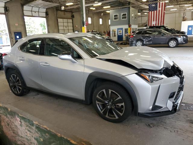 Photo 3 VIN: JTHU9JBH3K2004422 - LEXUS UX 250H 